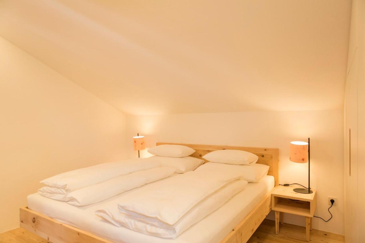 Appartements Zi Ranna 卡西圣马达莱娜 外观 照片