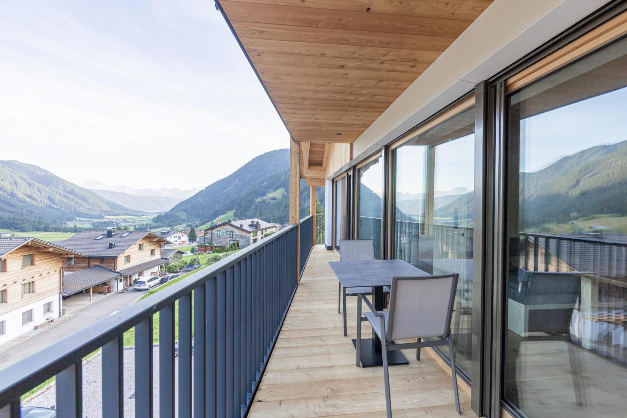 Appartements Zi Ranna 卡西圣马达莱娜 外观 照片