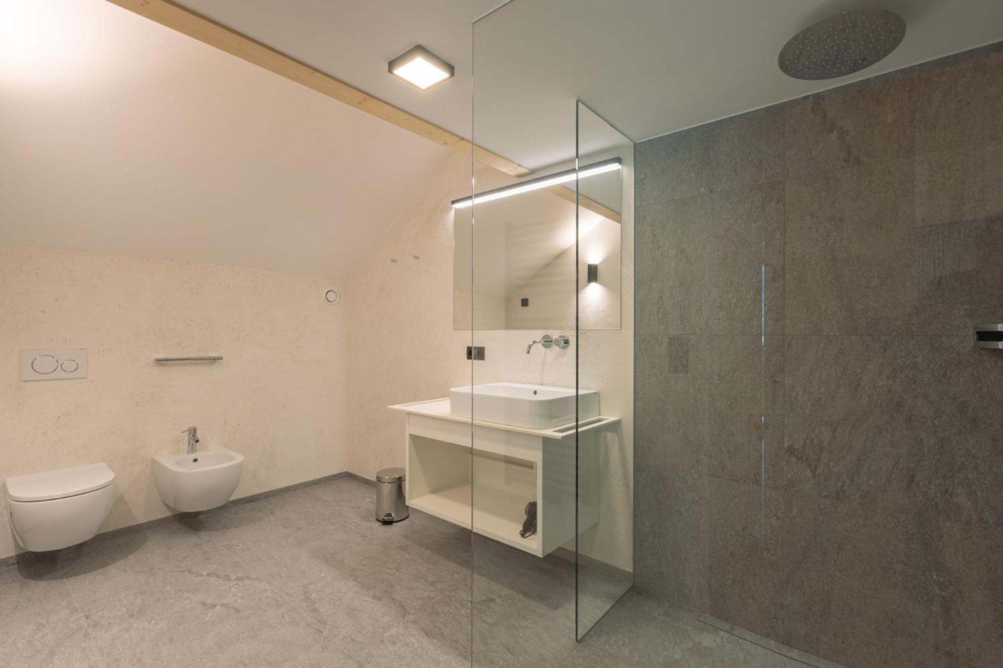 Appartements Zi Ranna 卡西圣马达莱娜 外观 照片